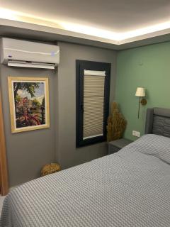 Boutique Apartment with Sea View in Turunç Crush House - Turunç - 5
