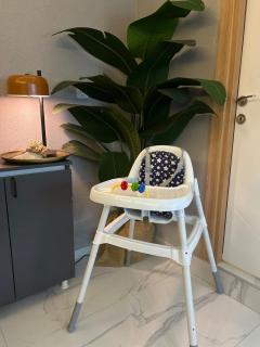 Boutique Apartment with Sea View in Turunç Crush House - Turunç - 4