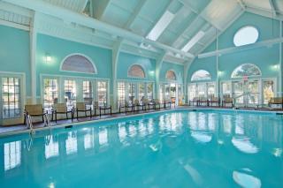 Wyndham Kingsgate 2BR Apartment with Resort Access - Williamsburg - 0