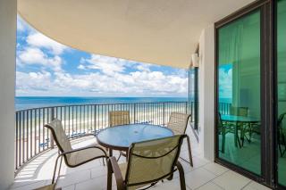 Phoenix IX 907 condo - Orange Beach - 9