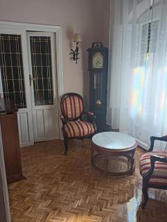 Casa Turística Plaza del Conde - 1