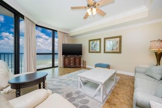 Phoenix IX 907 condo - Orange Beach - 6