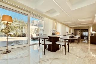 Meltemi Pool Villa Hanioti 10 Guests 4 Bedrooms - Chaniotis - 1
