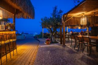 Kayalar Blue Beach Hotel - Sazlı - 4