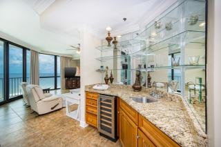 Phoenix IX 907 condo - Orange Beach - 3