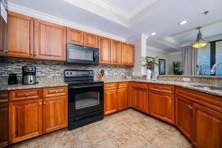 Phoenix IX 907 condo - Orange Beach - 2