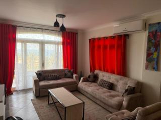 Sea & Pool View Penthouse Chalet at Telal Sokhna - Ain Sukhna - 2