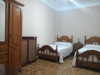 Casa Turística Plaza del Conde - 2