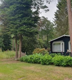leuk chalet - Spier - 9