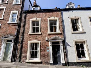 Charlotte House - Whitby - 7