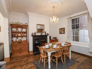 Charlotte House - Whitby - 1