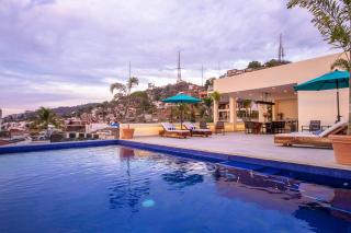 Hermosa vista en Gringo Gulch 201 - Puerto Vallarta - 5