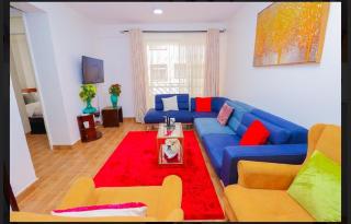 Residence Next Door 3br Gz - Kiambu - 4