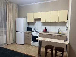 Almaty Navoi street apartment - Almaty - 5