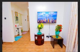 Residence Next Door 3br Gz - Kiambu - 3