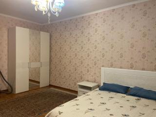 Almaty Navoi street apartment - Almaty - 8