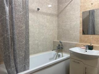 Almaty Navoi street apartment - Almaty - 3