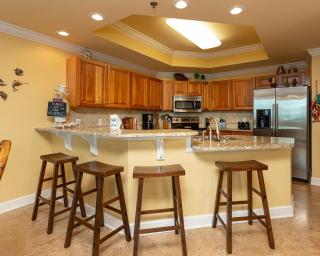 Phoenix IX 1205 condo - Orange Beach - 6