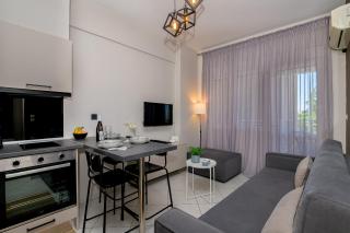 IRENE APARTMENT - Alexandroúpolis - 0