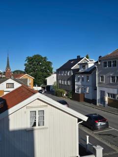 Strømsbuveien 52 - Arendal - 3