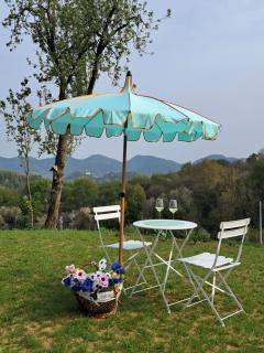 Agriturismo Riva Beata - Cavaso del Tomba - 9