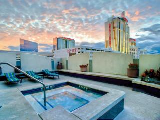 Skyline Tower Resort 1BR Apartment with Resort Access - Atlantic City - 8