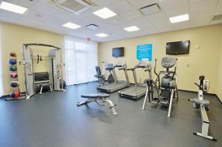 Skyline Tower Resort 1BR Apartment with Resort Access - Atlantic City - 7