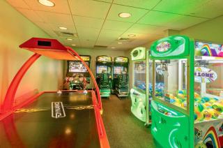 Skyline Tower Resort 1BR Apartment with Resort Access - Atlantic City - 6