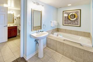Skyline Tower Resort 1BR Apartment with Resort Access - Atlantic City - 4