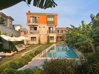 Elia Hotel Alaçatı - Çeşme - 0