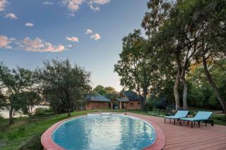 Zambezi River Cottages - Livingstone - 9