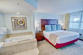 Skyline Tower Resort 1BR Apartment with Resort Access - Atlantic City - 2