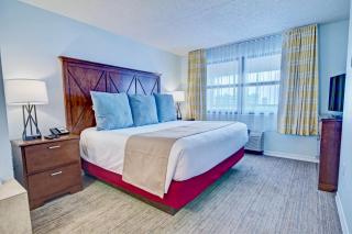 Skyline Tower Resort 1BR Apartment with Resort Access - Atlantic City - 1
