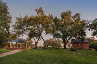 Zambezi River Cottages - Livingstone - 8