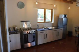 Zambezi River Cottages - Livingstone - 7