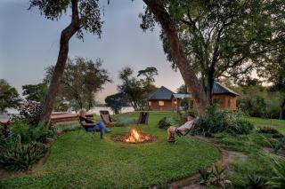 Zambezi River Cottages - Livingstone - 6