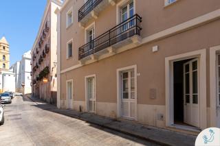Domus Carolina - Stylish living in the soul of Cagliari - 1