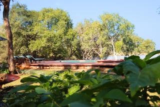 Zambezi River Cottages - Livingstone - 4