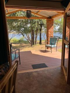 Zambezi River Cottages - Livingstone - 3