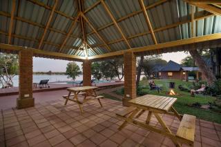 Zambezi River Cottages - Livingstone - 1