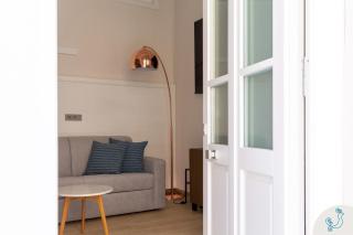 Domus Carolina - Stylish living in the soul of Cagliari - 5