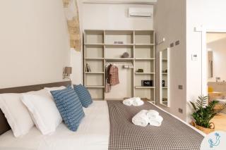 Domus Carolina - Stylish living in the soul of Cagliari - 9