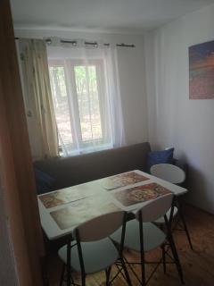 Casa Padurarului - Ocnele Mari - 9