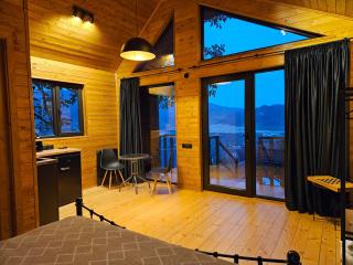 Mtskheta Chalet - 9