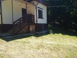 Casa Padurarului - Ocnele Mari - 7