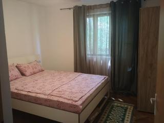 Casa Padurarului - Ocnele Mari - 6