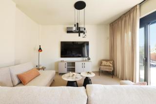 Madre Tierra Boutique Villas 1 & 2 - Liyidhés - 7