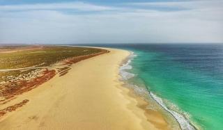 Sal Rei apartaments, Boa Vista, free WI-FI - Sal Rei - 3