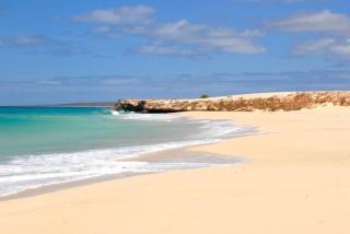 Sal Rei apartaments, Boa Vista, free WI-FI - Sal Rei - 1