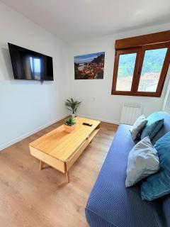 Apartamento Gil Cudillero - Cudillero - 1